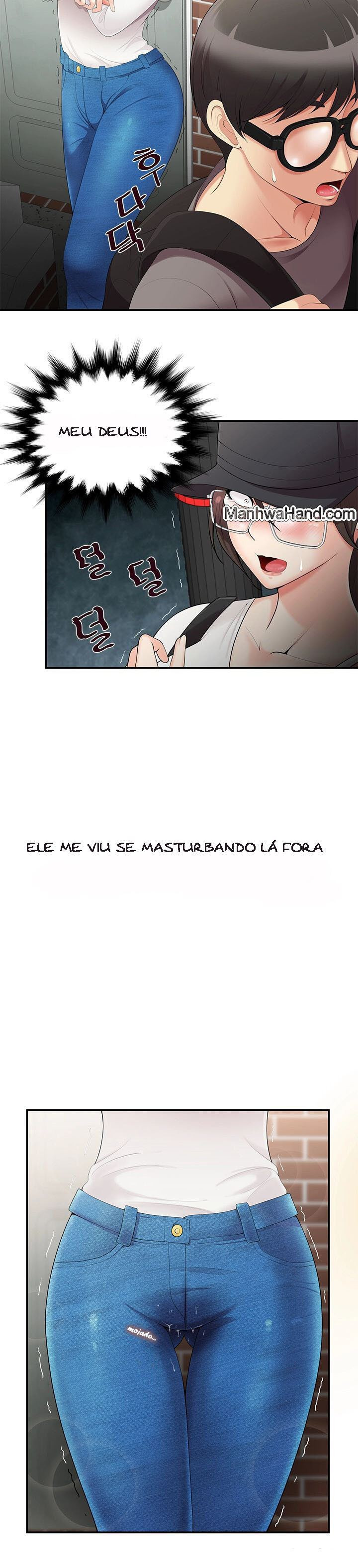 Glue Capitulo 2 - pagina 8 Glue Capitulo 2 - pagina 8