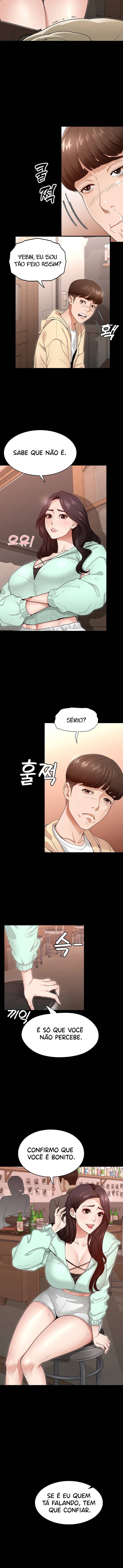 Goddess Conquest Capitulo 1 - pagina 9 Goddess Conquest Capitulo 1 - pagina 9