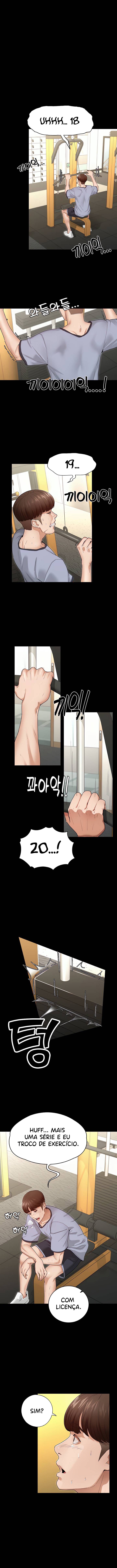 Goddess Conquest Capitulo 2 - pagina 17 Goddess Conquest Capitulo 2 - pagina 17
