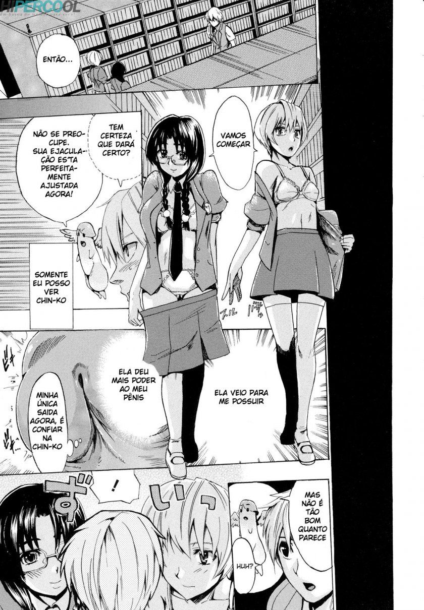 Going Otome Capitulo 1 - pagina 24 Going Otome Capitulo 1 - pagina 24