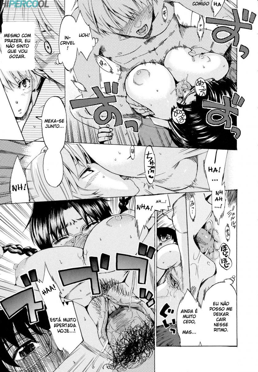 Going Otome Capitulo 1 - pagina 26 Going Otome Capitulo 1 - pagina 26