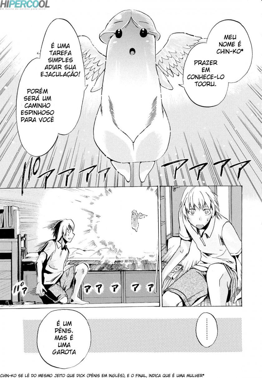 Going Otome Capitulo 1 - pagina 7 Going Otome Capitulo 1 - pagina 7