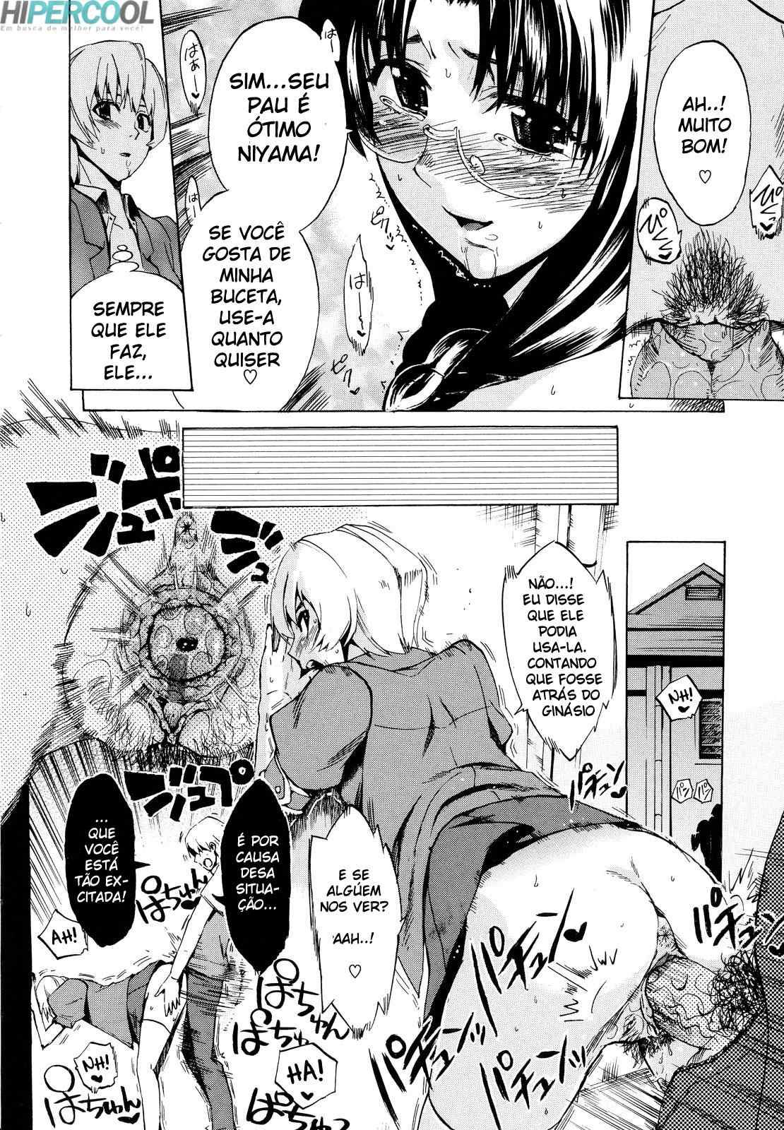 Going Otome Capitulo 2 - pagina 10 Going Otome Capitulo 2 - pagina 10