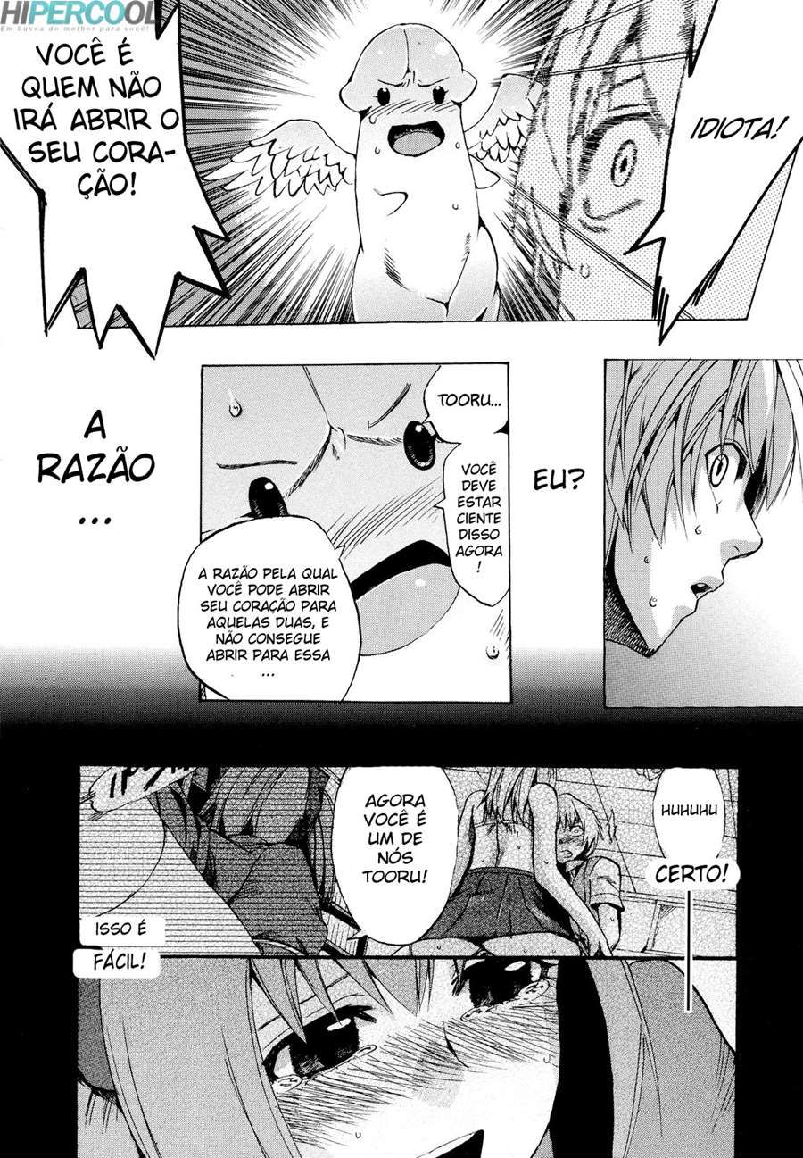 Going Otome Capitulo 3 - pagina 10 Going Otome Capitulo 3 - pagina 10