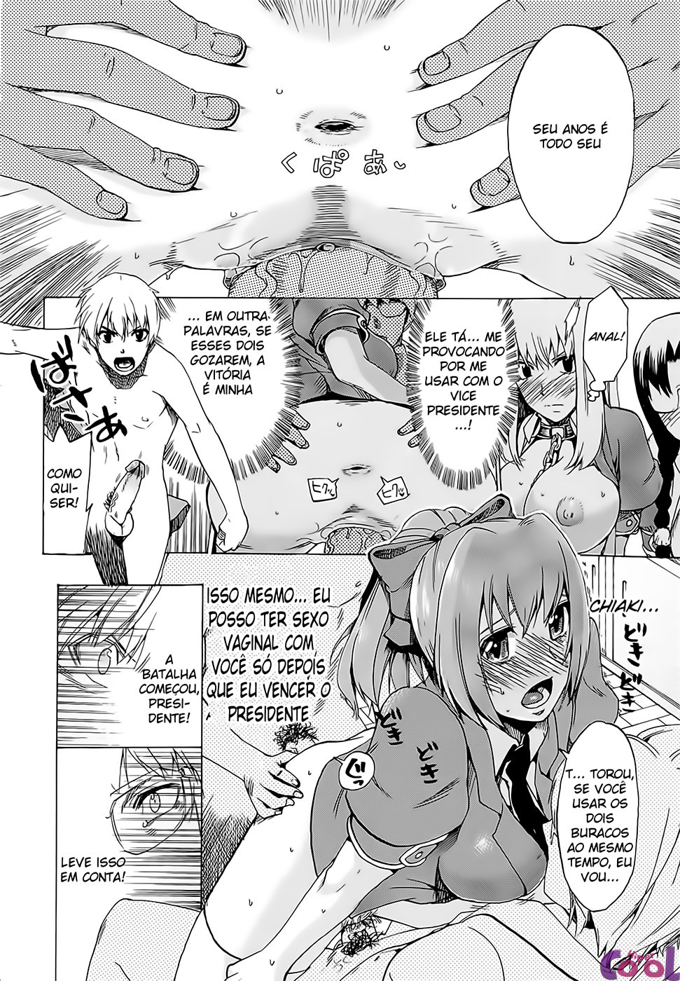 Going Otome Capitulo 4 - pagina 10 Going Otome Capitulo 4 - pagina 10