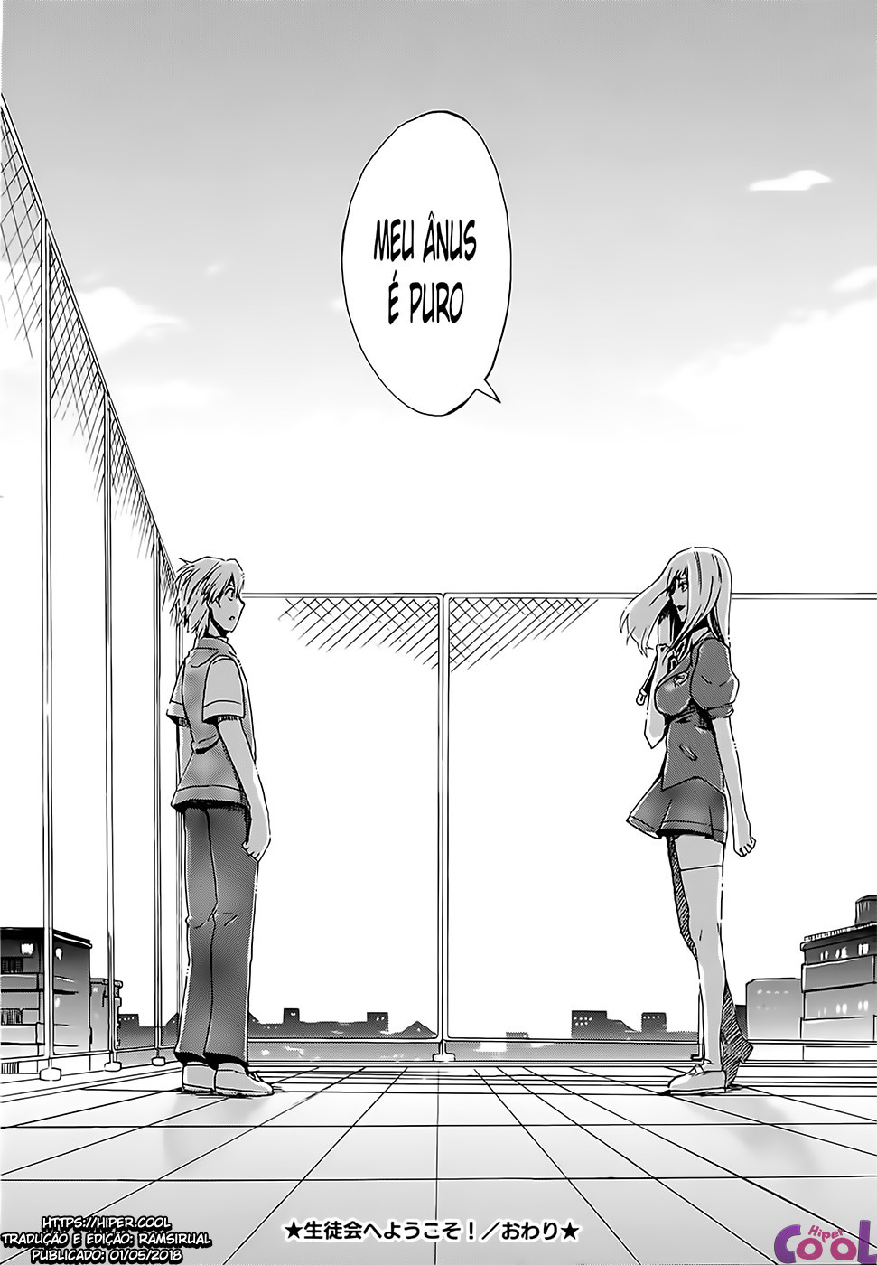Going Otome Capitulo 4 - pagina 32 Going Otome Capitulo 4 - pagina 32