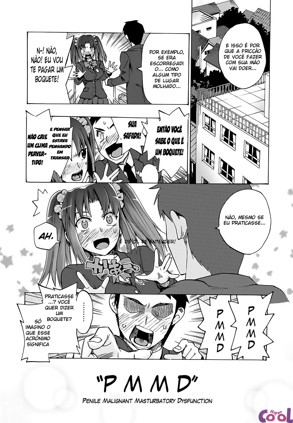 Going Otome Capitulo 6 - pagina 13 Going Otome Capitulo 6 - pagina 13