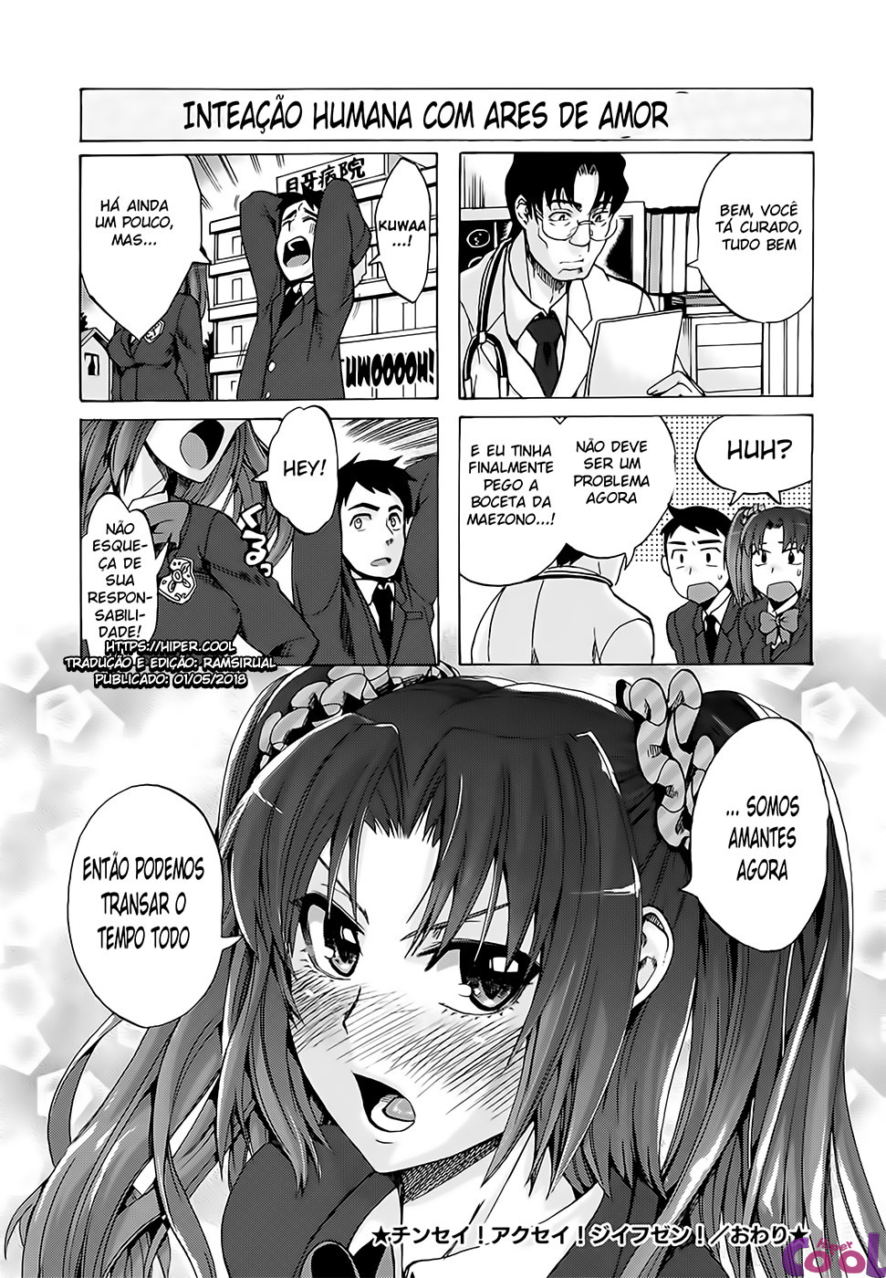 Going Otome Capitulo 6 - pagina 25 Going Otome Capitulo 6 - pagina 25