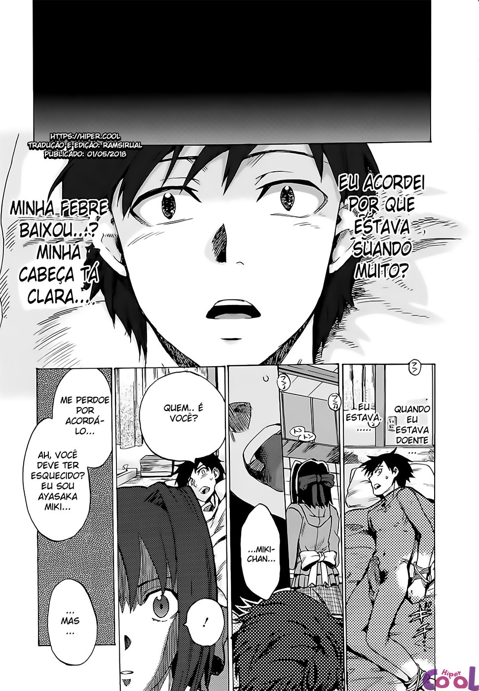 Going Otome Capitulo 7 - pagina 22 Going Otome Capitulo 7 - pagina 22