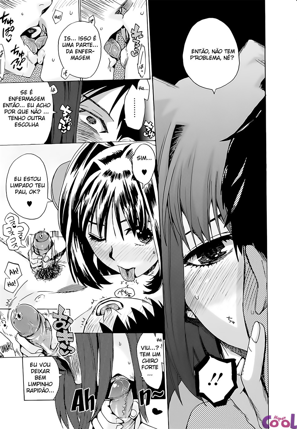 Going Otome Capitulo 7 - pagina 7 Going Otome Capitulo 7 - pagina 7