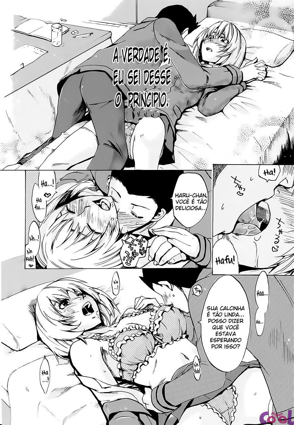 Going Otome Capitulo 8 - pagina 9 Going Otome Capitulo 8 - pagina 9
