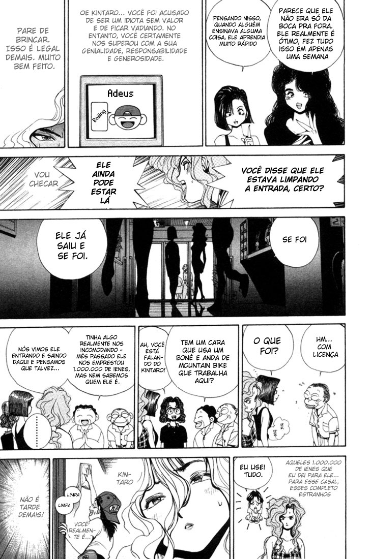 Golden Boy Capitulo 00 - pagina 36