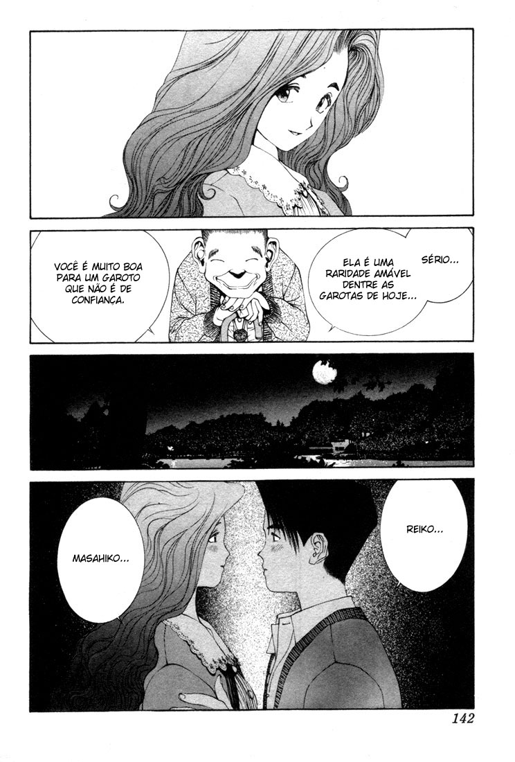 Golden Boy Capitulo 10 - pagina 10