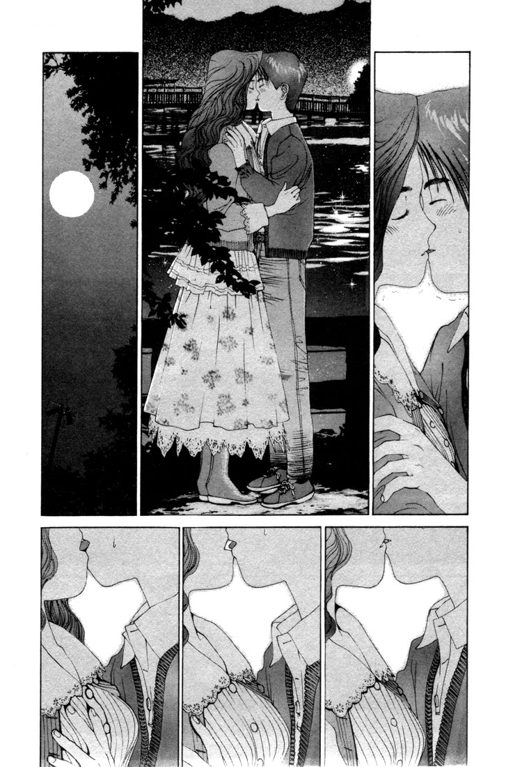 Golden Boy Capitulo 10 - pagina 11