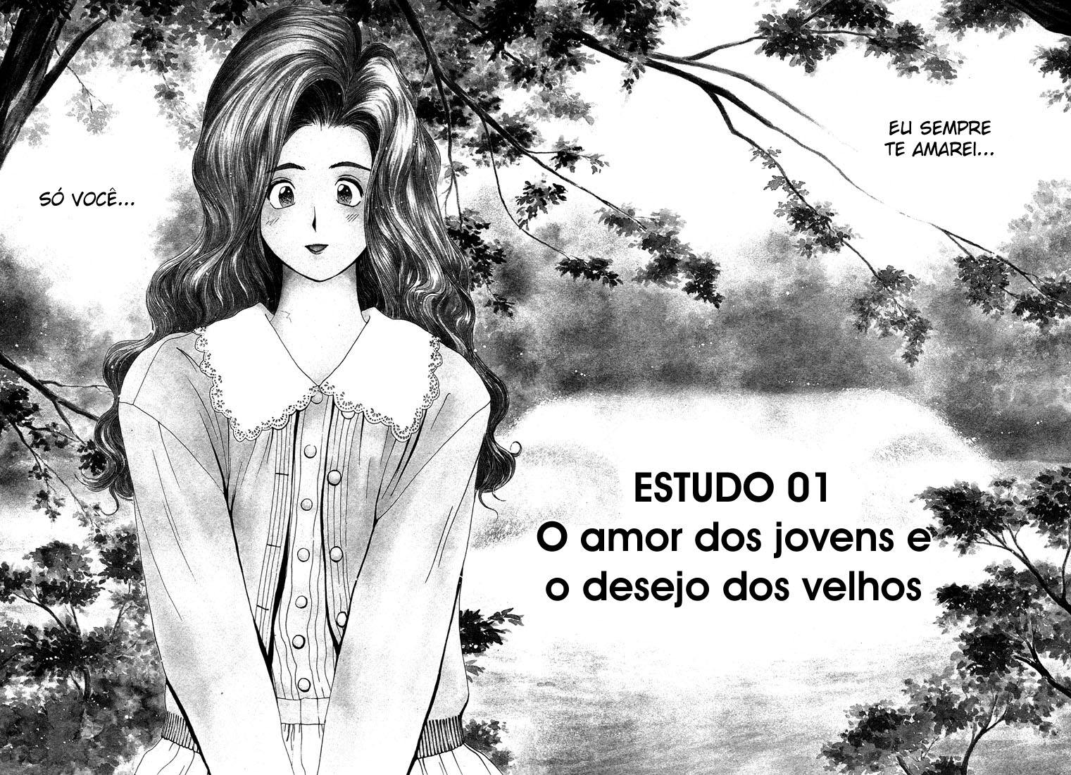 Golden Boy Capitulo 10 - pagina 3
