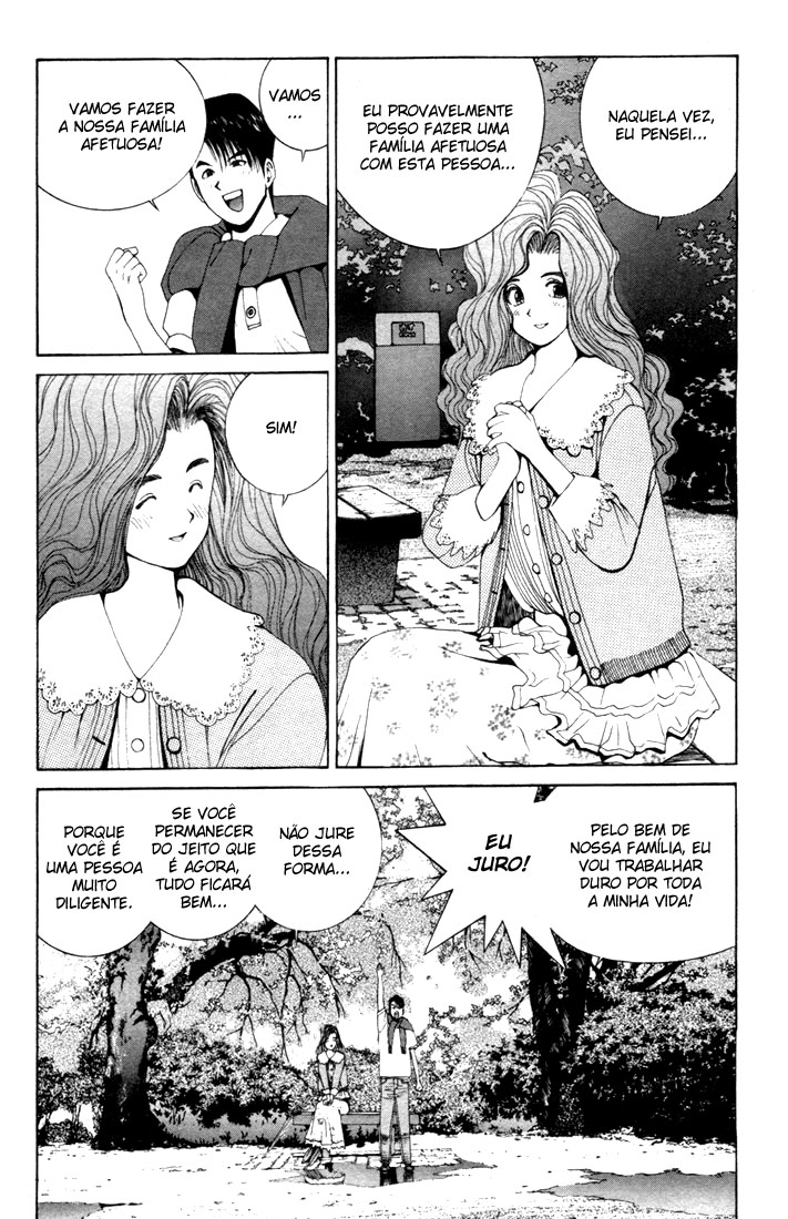 Golden Boy Capitulo 10 - pagina 6