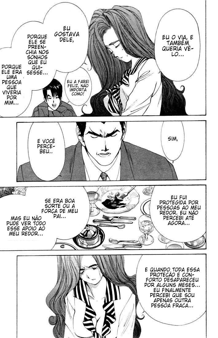 Golden Boy Capitulo 12 - pagina 12