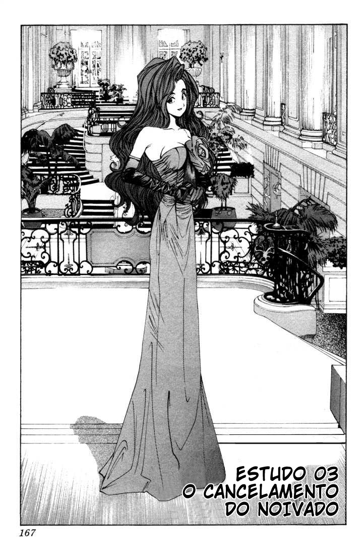 Golden Boy Capitulo 12 - pagina 2
