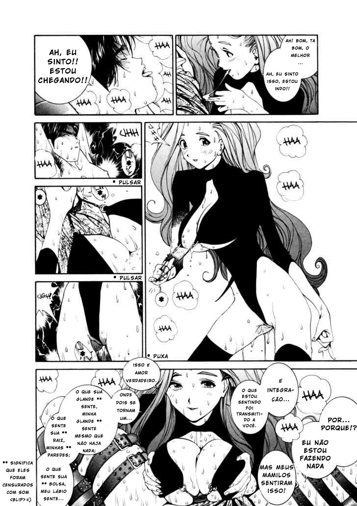 Golden Boy Capitulo 20 - pagina 15