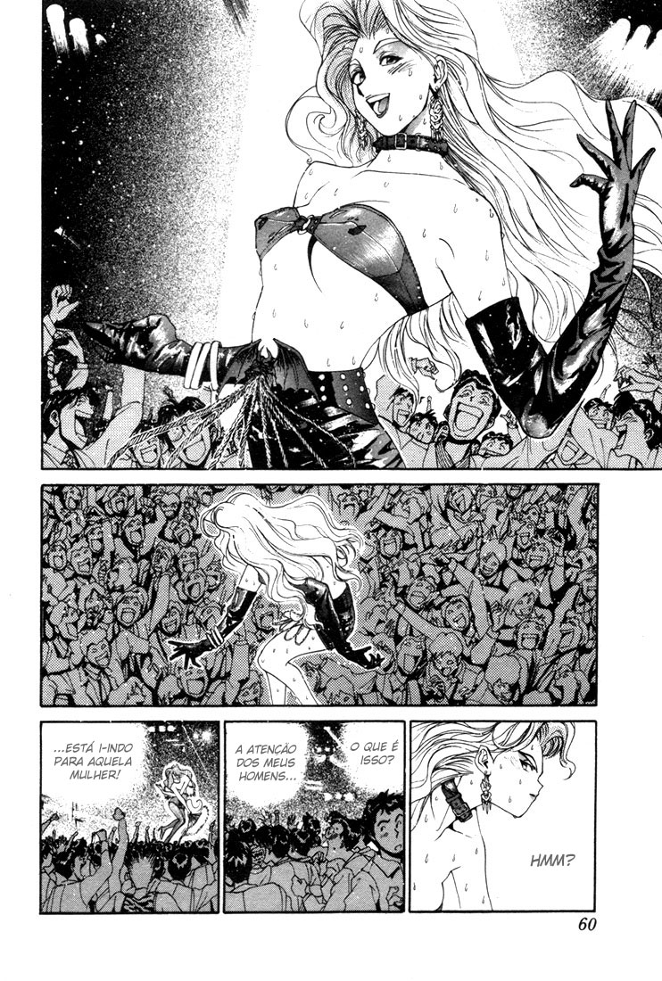 Golden Boy Capitulo 7 - pagina 24 Golden Boy Capitulo 7 - pagina 24