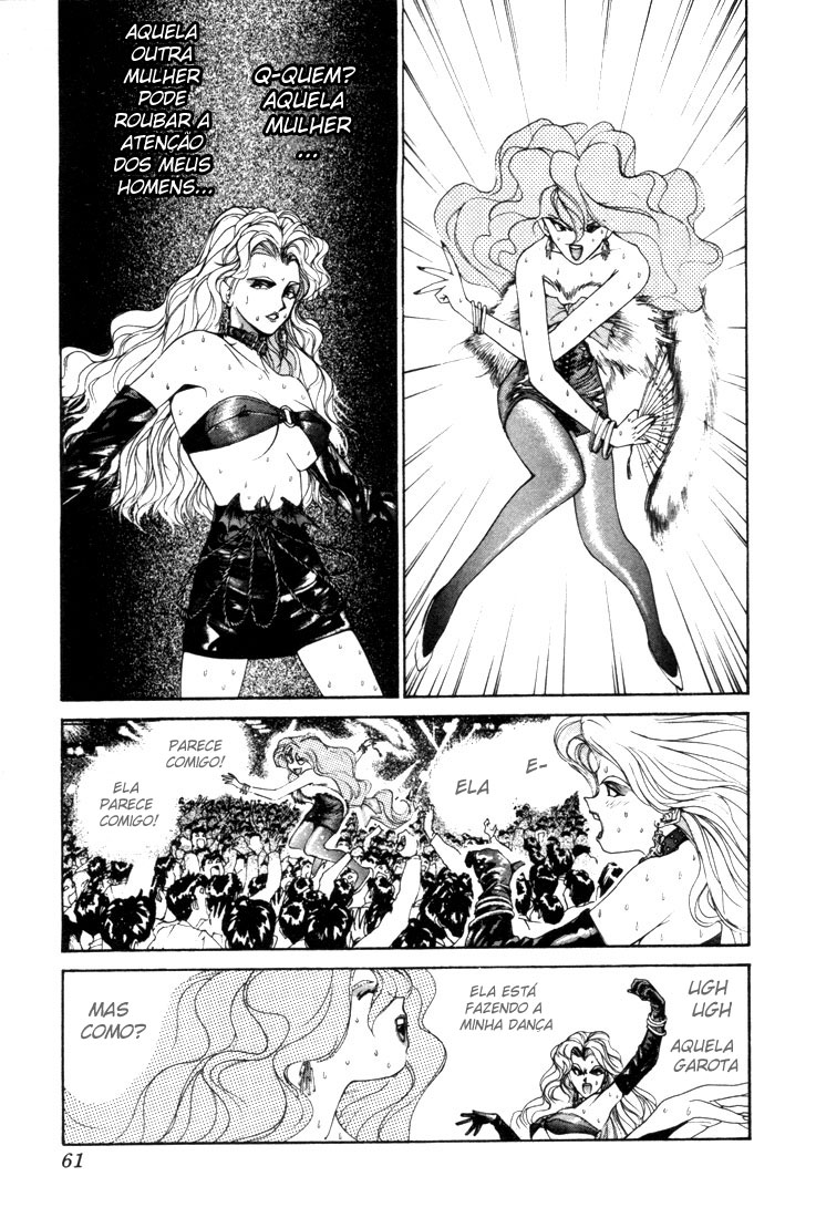 Golden Boy Capitulo 7 - pagina 25 Golden Boy Capitulo 7 - pagina 25