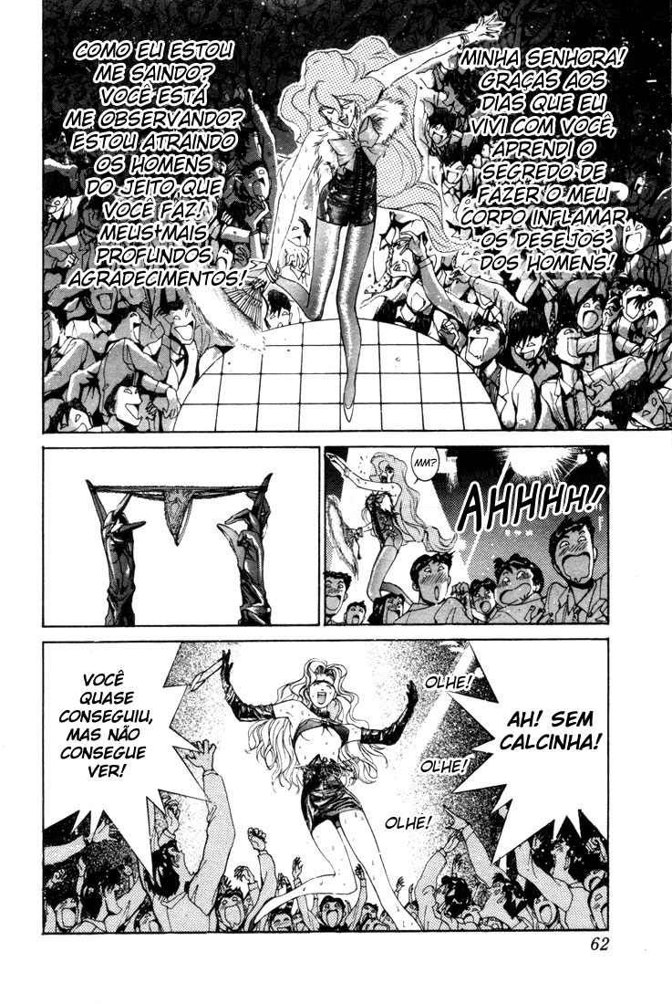 Golden Boy Capitulo 7 - pagina 26 Golden Boy Capitulo 7 - pagina 26