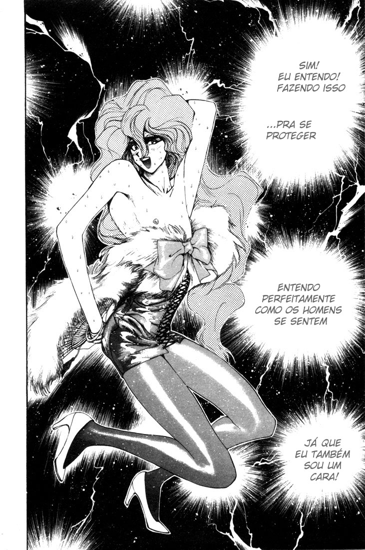 Golden Boy Capitulo 7 - pagina 28 Golden Boy Capitulo 7 - pagina 28