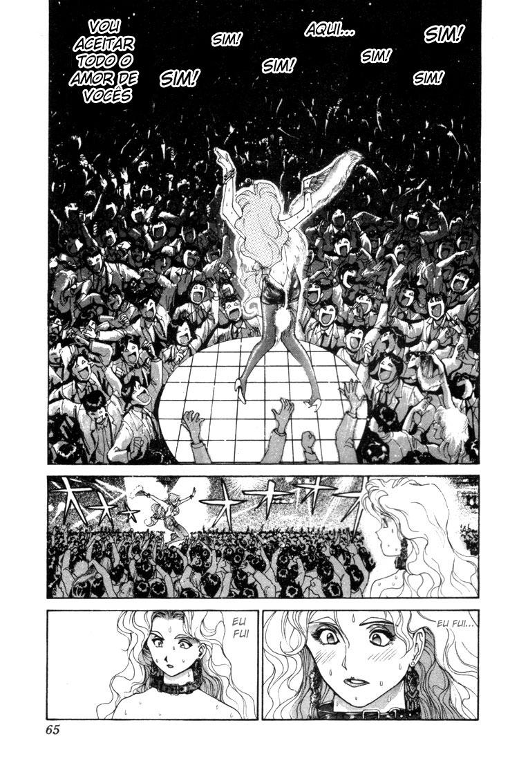 Golden Boy Capitulo 7 - pagina 29 Golden Boy Capitulo 7 - pagina 29