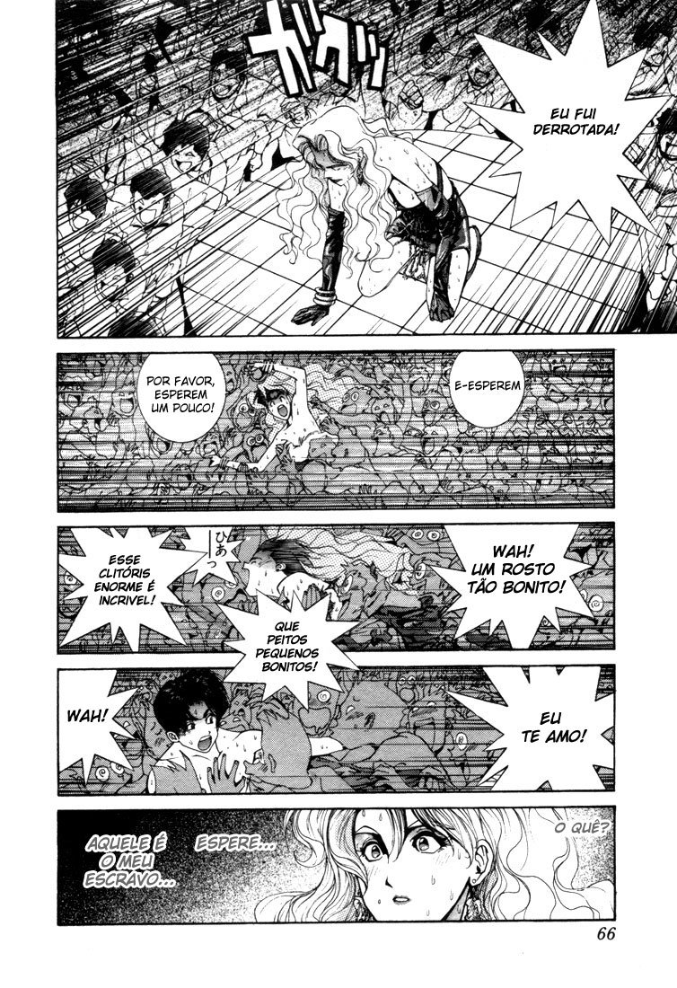 Golden Boy Capitulo 7 - pagina 30 Golden Boy Capitulo 7 - pagina 30