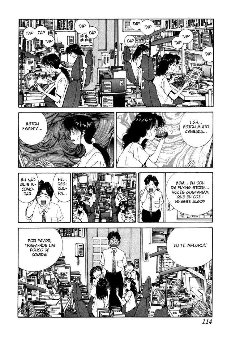 Golden Boy Capitulo 9 - pagina 15