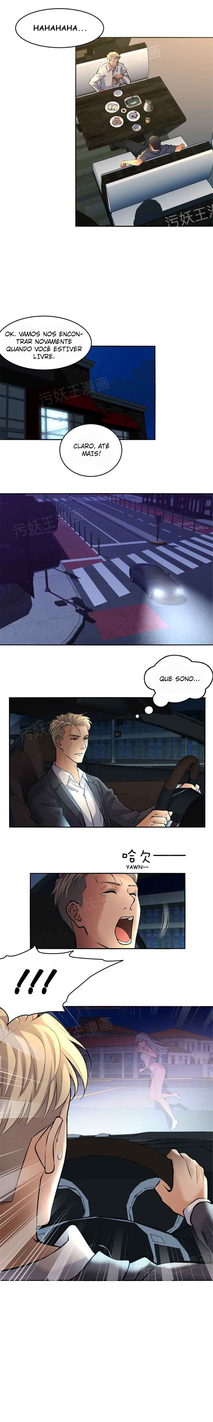Golden Scale Capitulo 2 - pagina 14 Golden Scale Capitulo 2 - pagina 14