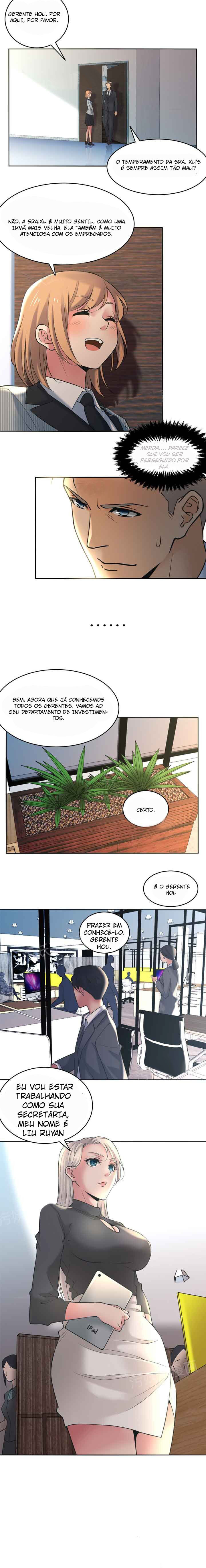 Golden Scale Capitulo 2 - pagina 7 Golden Scale Capitulo 2 - pagina 7