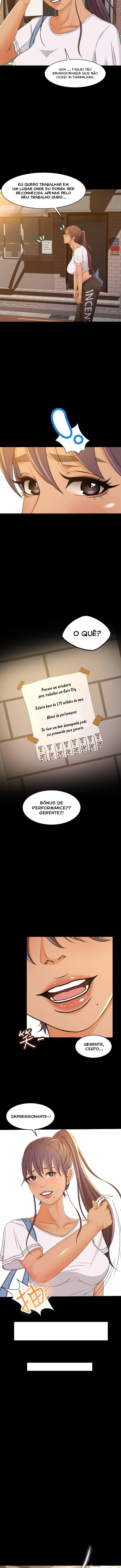 Good Girl Capitulo 1 - pagina 10 Good Girl Capitulo 1 - pagina 10