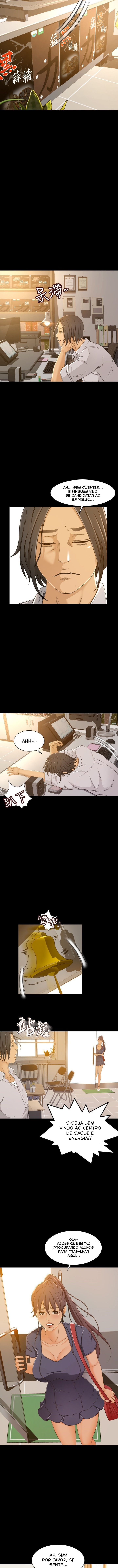 Good Girl Capitulo 1 - pagina 11 Good Girl Capitulo 1 - pagina 11