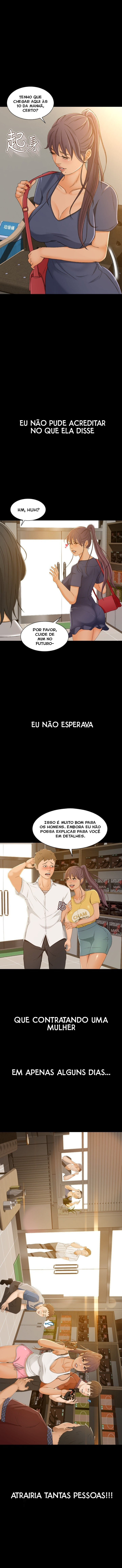 Good Girl Capitulo 1 - pagina 13 Good Girl Capitulo 1 - pagina 13