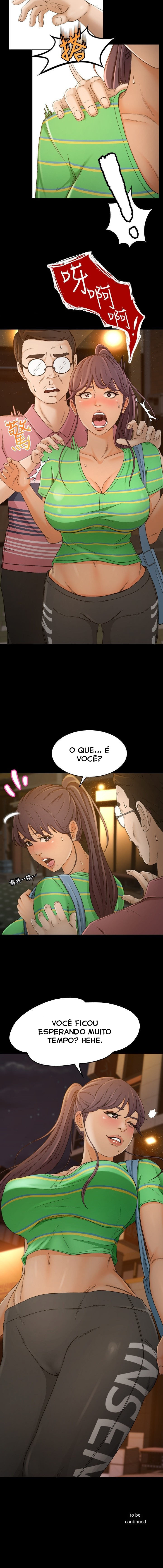 Good Girl Capitulo 1 - pagina 15 Good Girl Capitulo 1 - pagina 15