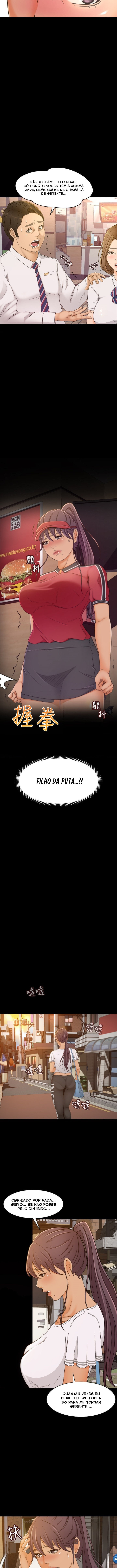 Good Girl Capitulo 1 - pagina 9 Good Girl Capitulo 1 - pagina 9