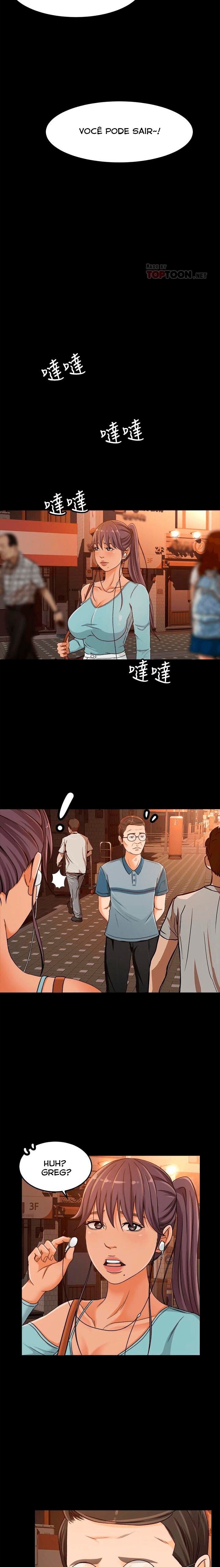 Good Girl Capitulo 3 - pagina 14 Good Girl Capitulo 3 - pagina 14