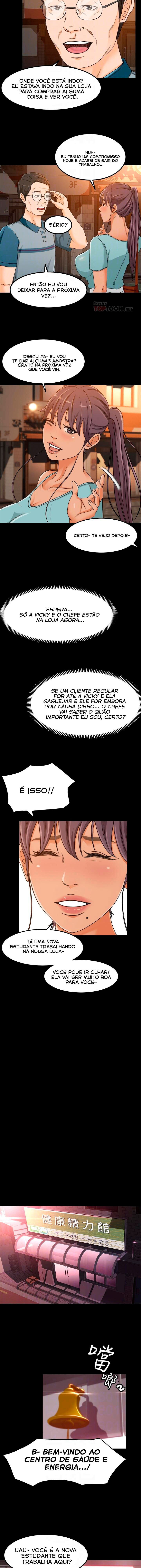Good Girl Capitulo 3 - pagina 15 Good Girl Capitulo 3 - pagina 15