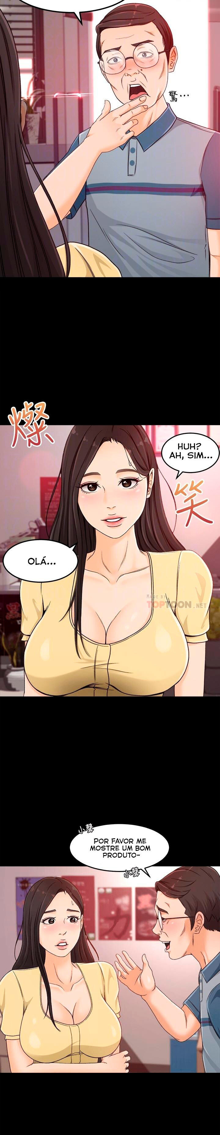 Good Girl Capitulo 3 - pagina 16 Good Girl Capitulo 3 - pagina 16