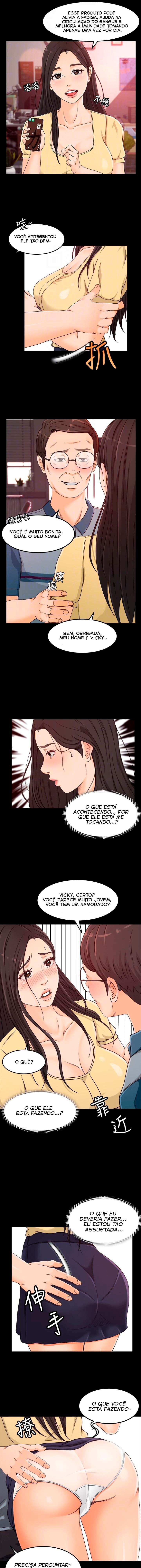 Good Girl Capitulo 3 - pagina 17 Good Girl Capitulo 3 - pagina 17