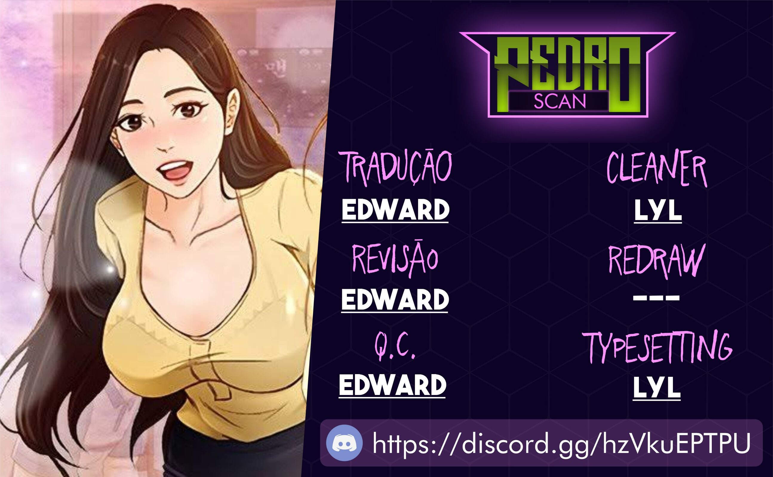 Good Girl Capitulo 3 - pagina 19 Good Girl Capitulo 3 - pagina 19