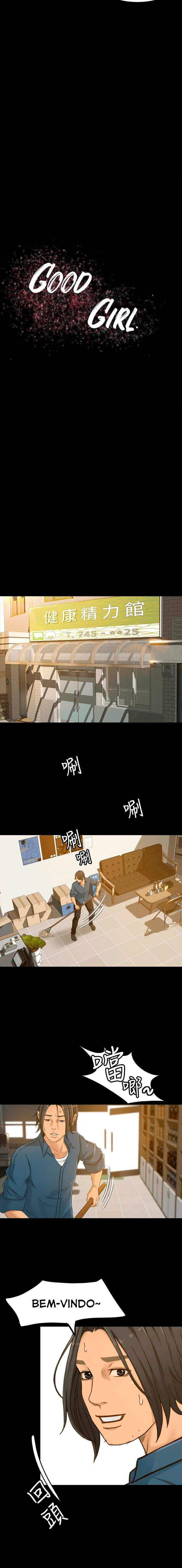 Good Girl Capitulo 3 - pagina 3 Good Girl Capitulo 3 - pagina 3