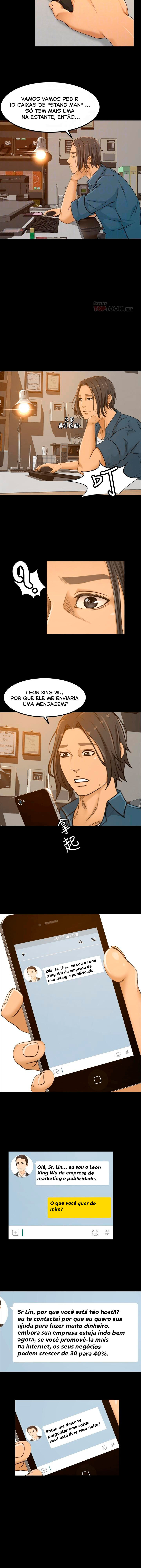 Good Girl Capitulo 3 - pagina 6 Good Girl Capitulo 3 - pagina 6