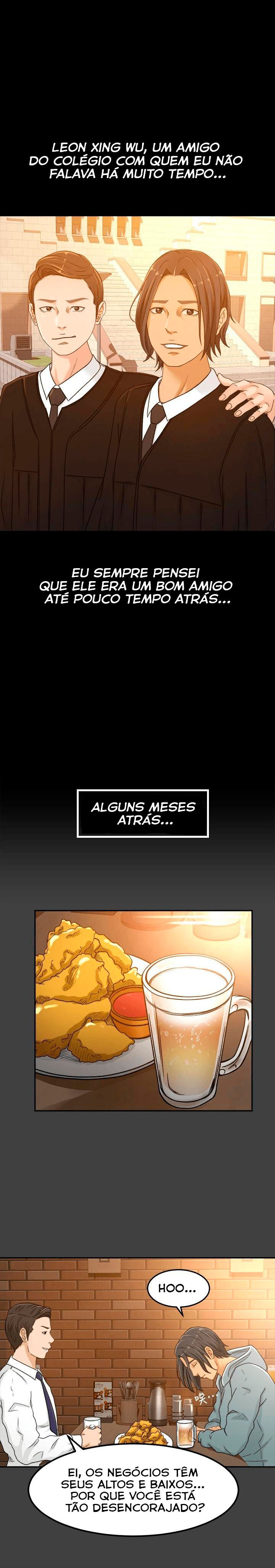 Good Girl Capitulo 3 - pagina 7 Good Girl Capitulo 3 - pagina 7