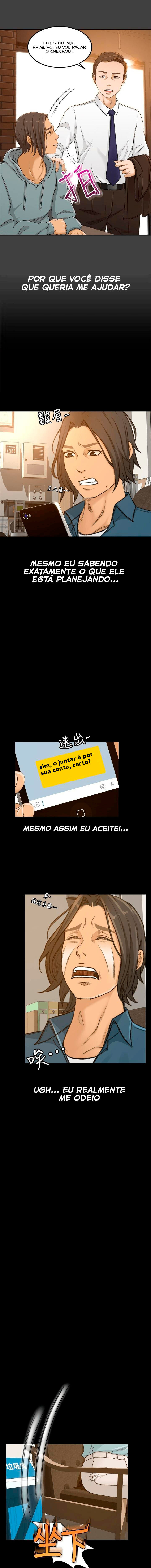 Good Girl Capitulo 3 - pagina 9 Good Girl Capitulo 3 - pagina 9