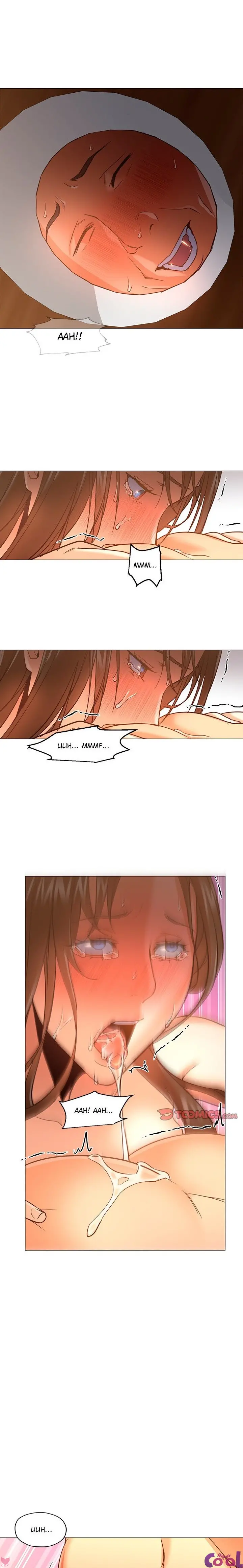 Good Night Capitulo 31 - pagina 12
