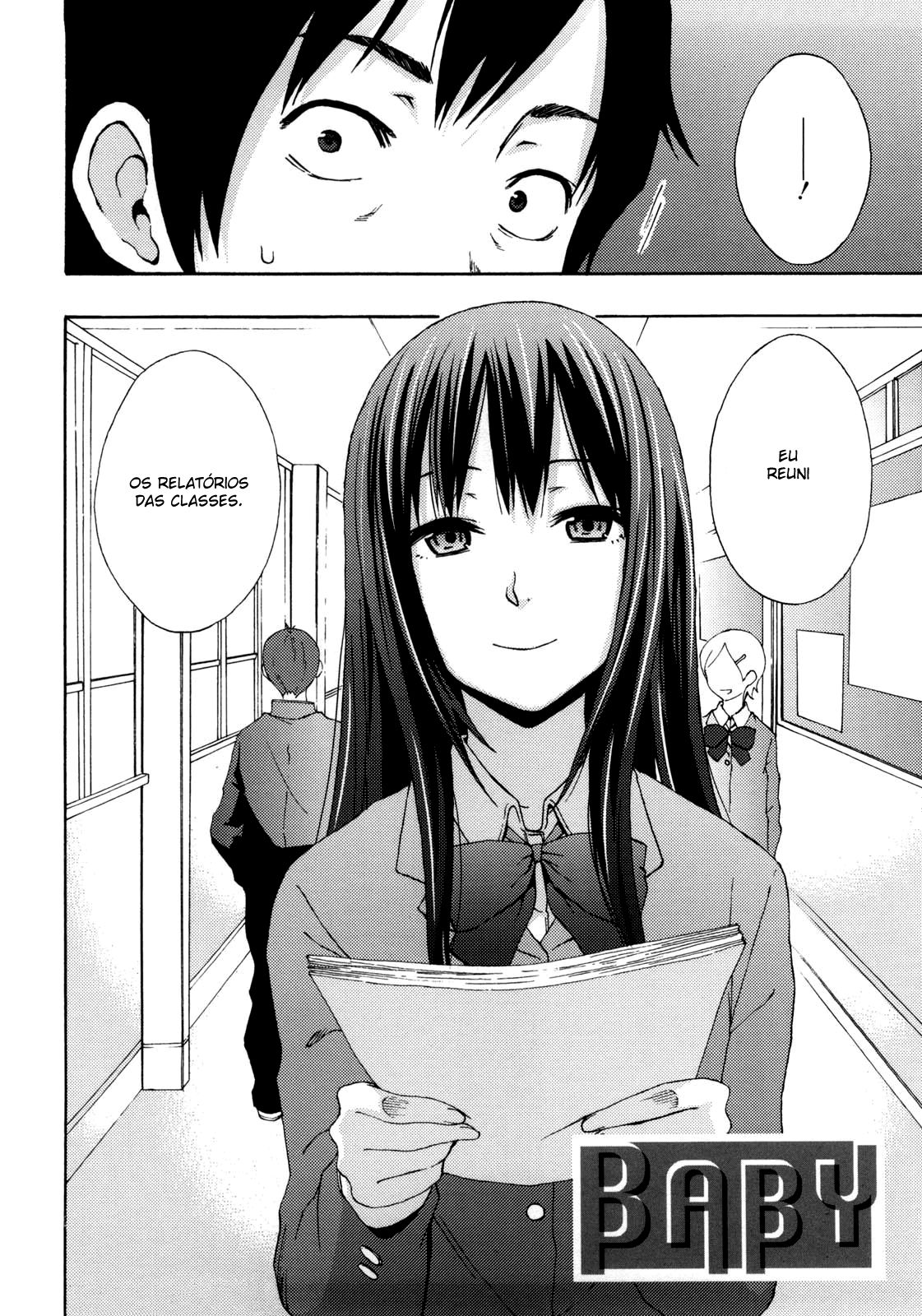 Good Times!! Capitulo 3 - pagina 2 Good Times!! Capitulo 3 - pagina 2