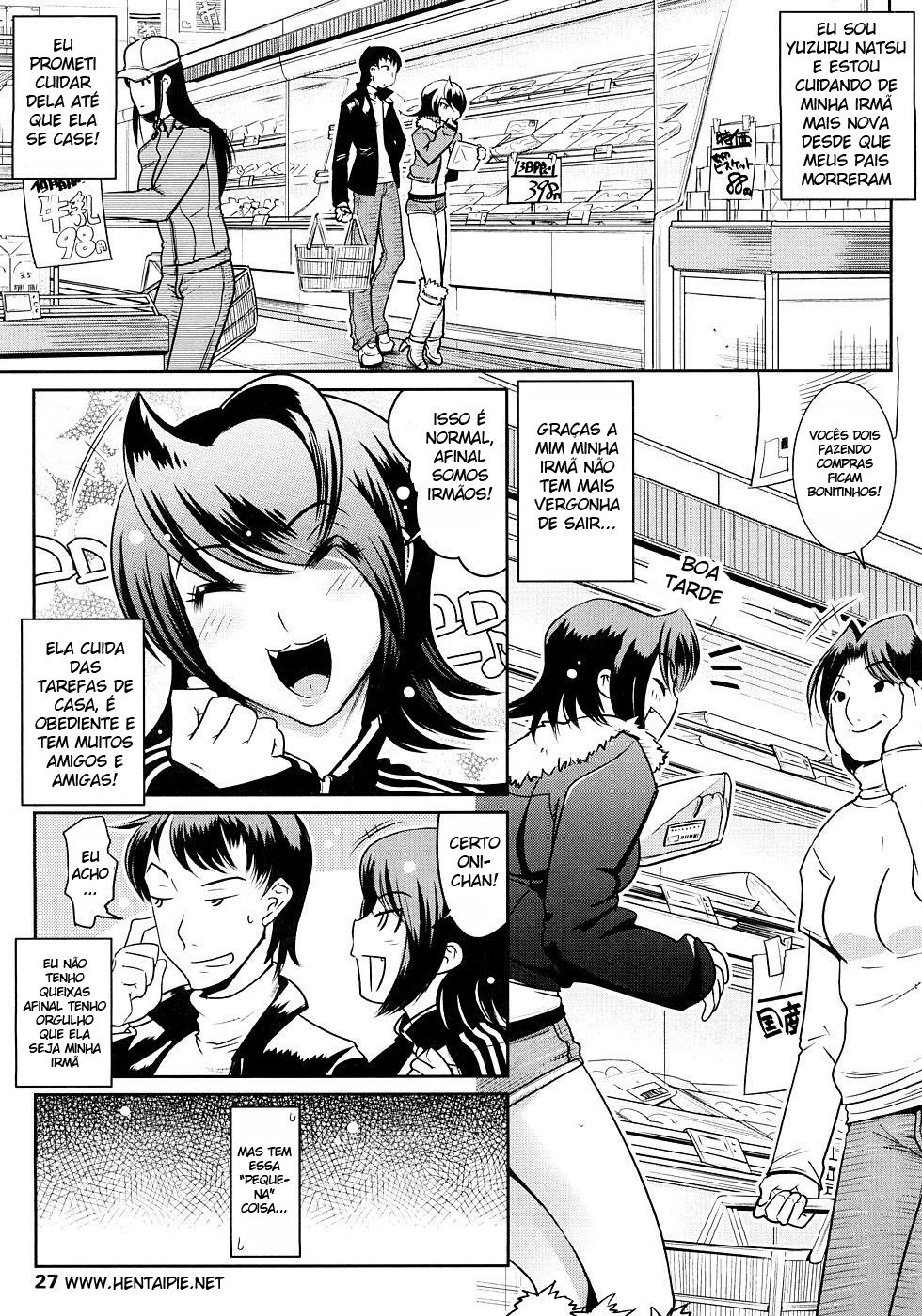Groove Tube Capitulo 2 - pagina 1 Groove Tube Capitulo 2 - pagina 1