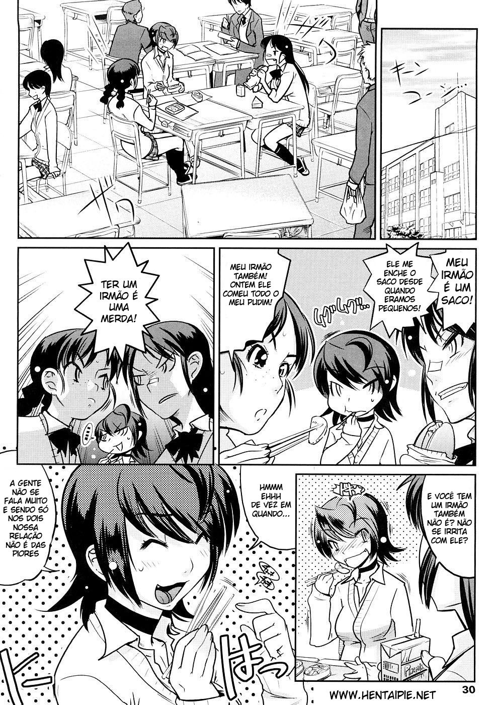 Groove Tube Capitulo 2 - pagina 4 Groove Tube Capitulo 2 - pagina 4